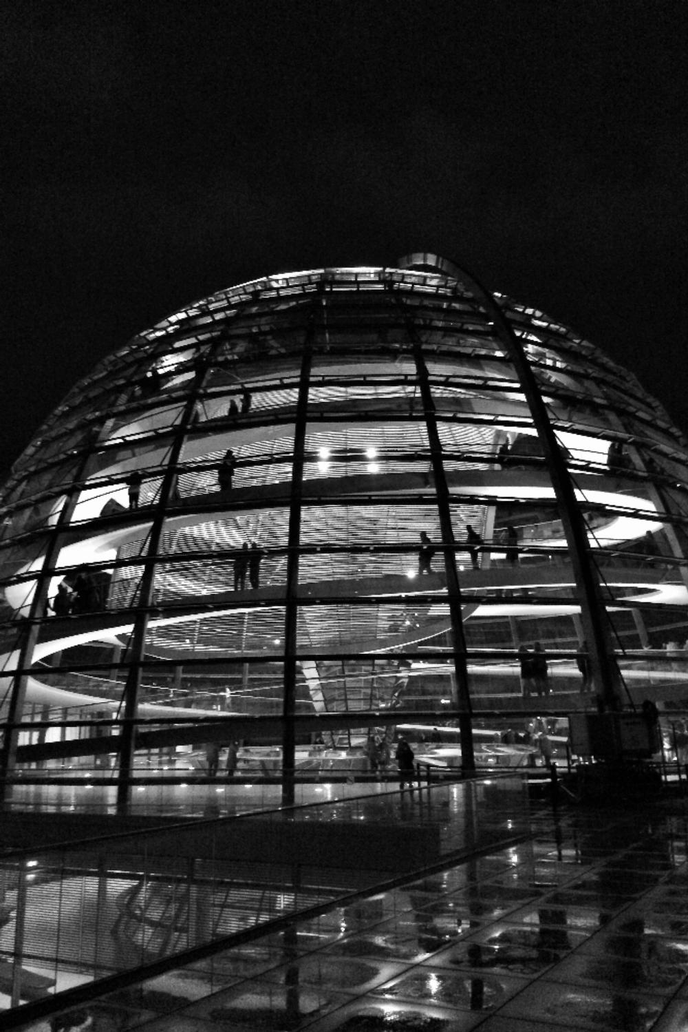 Reichstag building (Berlin)