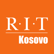 RIT Kosovo Logo